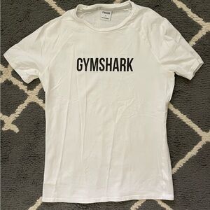 Gymshark tee. Size small